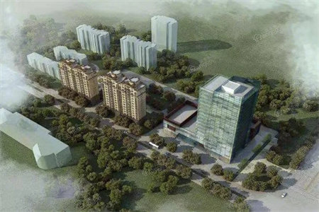 运鸿加油站北临3室2厅1卫带个储藏室