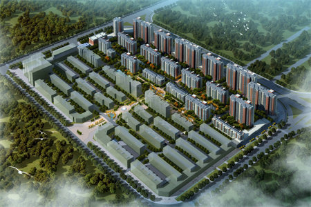 中安鸣翠苑3室2厅1卫135m2黄锦3楼120万