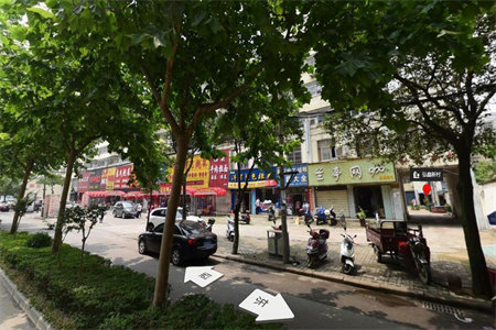 四实小附近东源庄园3室2厅1卫73万93.7m2毛坯房出售